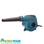 بلوور صنعتی دیمردار 680 وات رونیکس مدل 1205 - تصویر 8