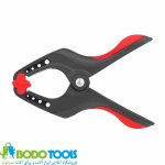 پیچ دستی انبری سایز 6 رونیکس مدل RH-7606 - تصویر 5