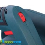 بلوور حرفه ای دیمردار 600 وات رونیکس مدل 1209 - تصویر 4