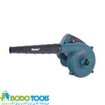 بلوور حرفه ای دیمردار 600 وات رونیکس مدل 1209 - تصویر 3