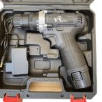 دریل شارژی 12ولت کیفی ویوارکس مدلVR12V-1