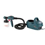 پیستوله برقی خرطومی 650 وات رونیکس مدل RH-1365 - تصویر 4