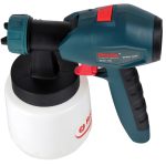 پیستوله برقی خرطومی 650 وات رونیکس مدل RH-1365 - تصویر 5