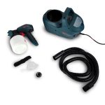 پیستوله برقی خرطومی 650 وات رونیکس مدل RH-1365 - تصویر 6