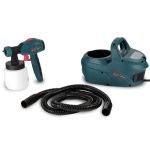 پیستوله برقی خرطومی 650 وات رونیکس مدل RH-1365 - تصویر 9
