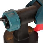 پیستوله برقی خرطومی 650 وات رونیکس مدل RH-1365 - تصویر 8
