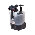 پیستوله برقی سطلی 750وات رونیکس مدل1375T - تصویر 7