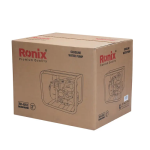 پمپ آب بنزینی 3 اینچ 7 اسب بخار رونیکس مدل RH-4052 - تصویر 2