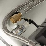 کمپرسور باد 50 لیتری سایلنت هیوندای مدل 1550-AC - تصویر 7