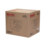 پمپ آب بنزینی 2 اینچ 7 اسب بخار رونیکس مدلRH-4051 - تصویر 2