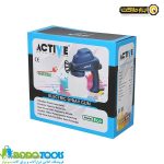 پیستوله برقی 80 وات اکتیو مدل AC-5280E - تصویر 6