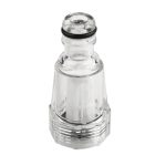 دنباله کوپلینگ شیشه ای کارواش نووا مدل 4151 - تصویر 3