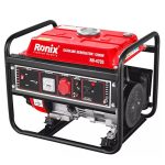 ژنراتور بنزینی 1200وات رونیکس مدل RH-4703