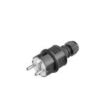 ژنراتور 7 کیلو وات رونیکس مدل RH-4707 - تصویر 17