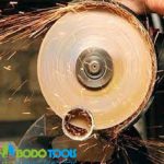 سنگ برش آهن مولیتال ایتالیا سایز 3×180 - تصویر 4