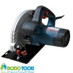 اره گرد بر 185 میلیمتر 1600 وات استرانگ مدل STG-18514 - تصویر 3