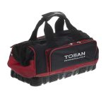 کیف ابزار کفه دار 50 سانتی کارگاهی توسن مدل TBR-50PI - تصویر 2