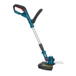 حاشیه زن شارژی 20ولت رونیکس مدل 8921 - تصویر 3