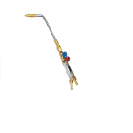 سر پیک جوش چهارسر طرح گلور استرانگ مدل P-G-1003 - تصویر 2