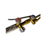 سرپیک برش طرح زینسر استرانگ مدل P-Z-1001 - تصویر 2