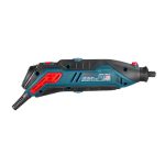 کیت فرز مینیاتوری دیجیتال 130وات رونیکس مدل3403 - تصویر 4