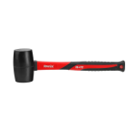 چکش لاستیکی 500 گرمی رونیکس مدل RH-4731 - تصویر 2