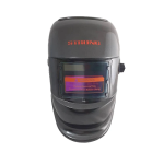 کلاه ماسک جوشکاری اتوماتیک استرانگ مدلSTG3301 - تصویر 2