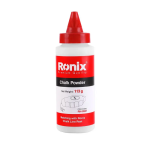 چاک لاین رنگی بنایی 30 متری رونیکس مدل RH-9901 - تصویر 3