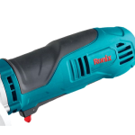 اره گردبر مینی 125 میلیمتر 710وات رونیکس مدل 4312 - تصویر 2