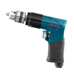دریل بادی سه نظام آچاری رونیکس مدل RA-1401 - تصویر 2