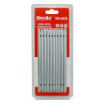 سری پیچ گوشتی دو سر چهار سو 150میلی متر رونیکس مدل RH-5435