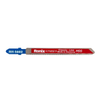 تیغ اره عمودبر آهن آلمانی رونیکس مدلRH-5602 - تصویر 2