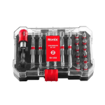 ست سری پیچ گوشتی 19عددی رونیکس مدلRH-5450 - تصویر 2