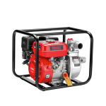 پمپ آب بنزینی 2 اینچ 7 اسب بخار رونیکس مدلRH-4051 - تصویر 3
