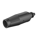 کارواش 150بار دینامی 1800وات رونیکس مدلRP-0150 - تصویر 5