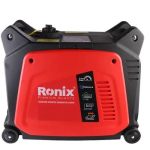 موتور برق سایلنت 2600 وات رونیکس مدل RH-4794 - تصویر 2