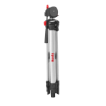 سه پایه تراز لیزری 155سانتی رونیکس مدلRH-9590 - تصویر 3