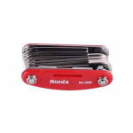 کیت سرویس دوچرخه 16پارچه رونیکس مدل RH-2090 - تصویر 3