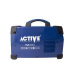 دستگاه جوش اینورتر صنعتی 180آمپر با لوازم اکتیو مدل AC-48180 - تصویر 2
