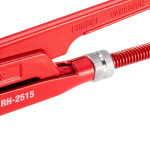 آچار دو دسته سایز 1/5 اینچ رونیکس مدل RH-2515 - تصویر 5