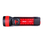 چراغ قوه لیتیومی رونیکس مدل RH-4270 - تصویر 3