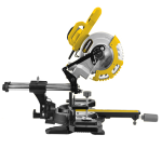اره فارسی بر کشویی 210میلی متر دوطرفه 2سرعته کنزاکس مدل4421 - تصویر 2