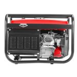 ژنراتور 3.2 کیلو وات بنزینی رونیکس مدل RH-4705 - تصویر 2