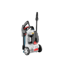 کارواش 110بار یونیور سال 1200 وات رونیکس مدل RP-U110 - تصویر 10