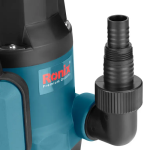 پمپ کف کش 400وات رونیکس مدلRH-4030 - تصویر 4