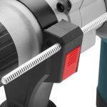 بتن کن فوق صنعتی 40میلیمتری 1350وات تاپ لاین رونیکس مدل2742 - تصویر 4