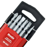 سری پیچ گوشتی دوسو-چهارسو 65میلیمتر رونیکس مدلRH-5431 - تصویر 2
