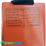 اینورتر مینی 200 آمپر وینر مدل Winner 2011-200M-IR - تصویر 2