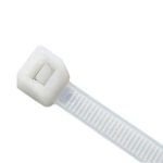 بست کمربندی 25سانت تایوانیYY سایز3/6×250 (بسته 100عددی) - تصویر 2
