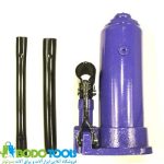 جک روغنی 5تن (با کیف BMC) نووا مدل NTB-2075 - تصویر 9